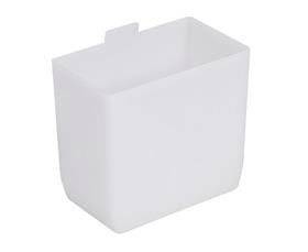 Extended Label Holders & Bin Cups-H30101