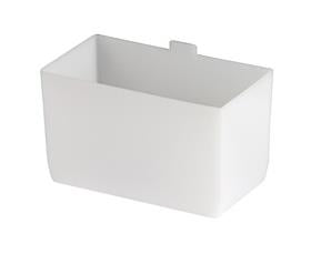 Extended Label Holders & Bin Cups-H30102