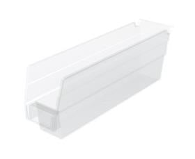 Clear Shelf Bins - H30110SCLAR