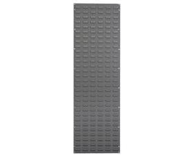 Louvered Hanging Systems-H30118GY