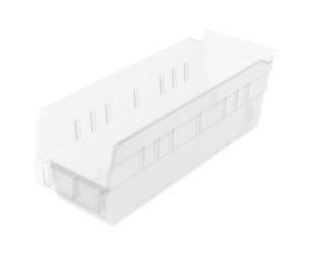 Clear Shelf Bins - H30120SCLAR