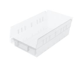 Clear Shelf Bins - H30130SCLAR