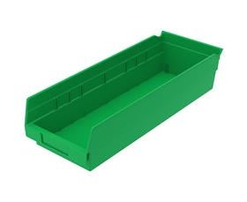 Polypropylene Shelf Bins-H30138GN