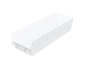 Clear Shelf Bins - H30138SCLAR