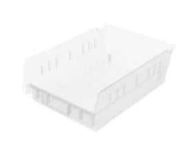Clear Shelf Bins - H30150SCLAR