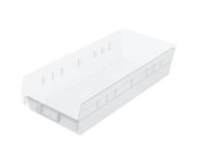 Clear Shelf Bins - H30158SCLAR