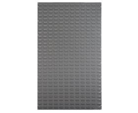 Louvered Hanging Systems-H30161GY