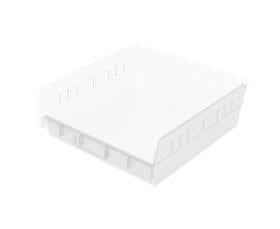 Clear Shelf Bins - H30170SCLAR