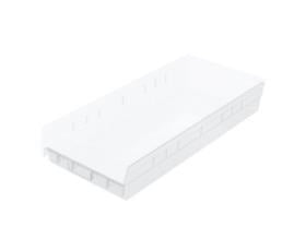 Clear Shelf Bins - H30174SCLAR
