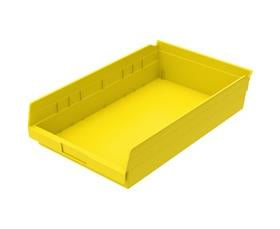 Polypropylene Shelf Bins-H30178YE