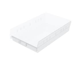 Clear Shelf Bins - H30178SCLAR