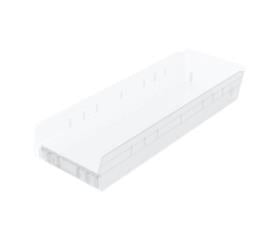 Clear Shelf Bins - H30184SCLAR