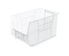 Clear Super-Size Akrobins® - H30282SCLAR