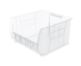 Clear Super-Size Akrobins® - H30283SCLAR