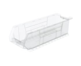 Clear Super-Size Akrobins® - H30284SCLAR
