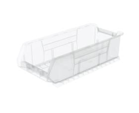 Clear Super-Size Akrobins® - H30286SCLAR