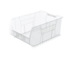 Clear Super-Size Akrobins® - H30288SCLAR