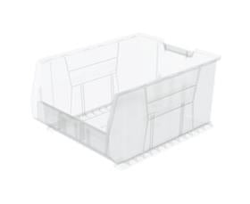 Clear Super-Size Akrobins® - H30289SCLAR