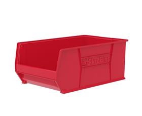 Super-Size Akro Bins-H30290RD