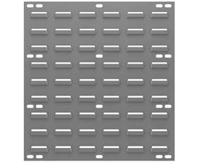 Louvered Hanging Systems-H30618GY