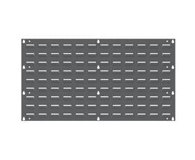 Louvered Hanging Systems-H30636GY