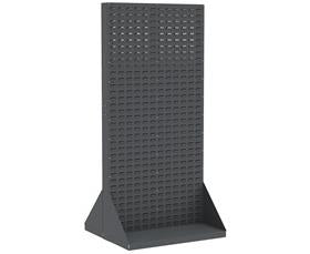 Louvered Hanging Systems-H30653GY