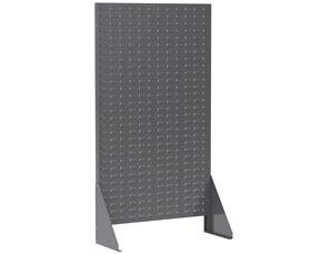 Louvered Hanging Systems-H30661GY