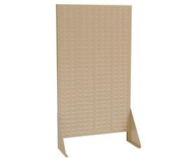 Louvered Hanging Systems-H30661BG