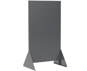 Louvered Hanging Systems-H30676GY
