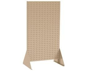 Louvered Hanging Systems-H30676BG