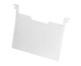 Nest And Stack Totes Label Holders-H35010