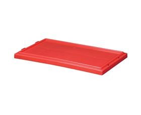 Nest And Stack Tote Lids-H35181R