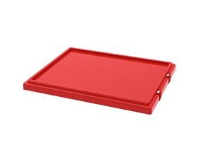 Nest And Stack Tote Lids-H35191R