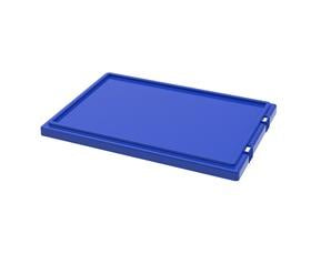 Nest And Stack Tote Lids-H35201B