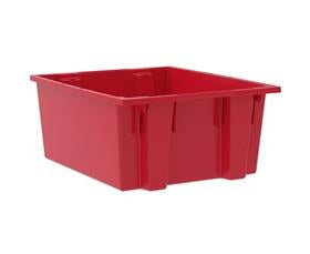 Nest And Stack Totes-H35225R