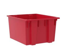 Nest And Stack Totes-H35230R