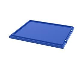 Nest And Stack Tote Lids-H35231B