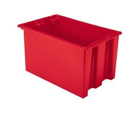 Nest And Stack Totes-H35240R