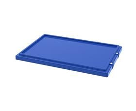 Nest And Stack Tote Lids-H35241B