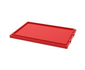 Nest And Stack Tote Lids-H35241R