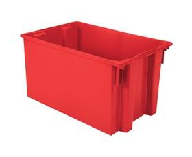 Nest And Stack Totes-H35300R
