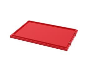 Nest And Stack Tote Lids-H35301R