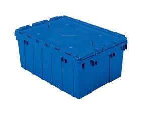 Attached Lid Containers-H39085B