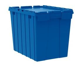 Attached Lid Containers-H39170B