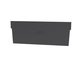 Polypropylene Shelf Bin Dividers-H40150