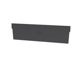 Polypropylene Shelf Bin Dividers-H40170