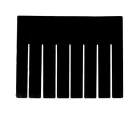 Akro-Grid Dividers - H41168