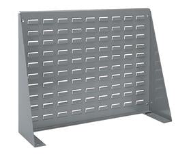 Louvered Hanging Systems-H98600GY