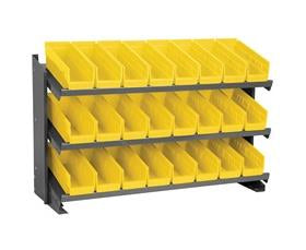 Pick Rack Systems - HAPRBENCH120