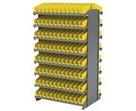 Pick Rack Systems - HAPRD110